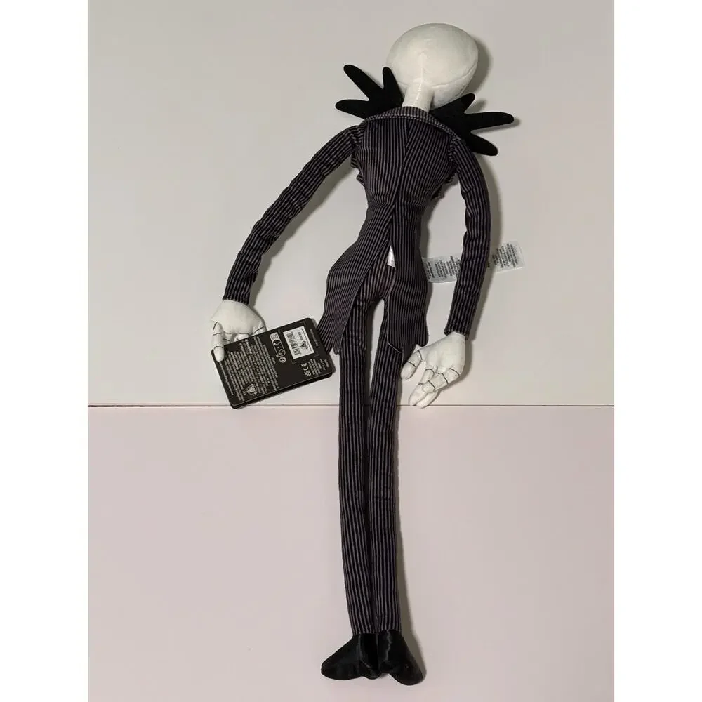 Disney Jack Skellington Plush Doll The Nightmare Before Christmas 26